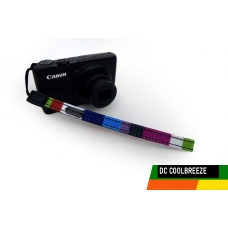 Vlashor DC Straps - CoolBreeze
